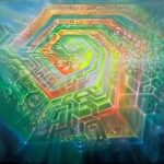 Fabian_Jimenez_-_Into_the_light_2020