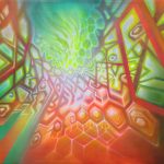 Fabian_Jimenez_-_Tesselate_2020