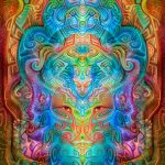 digital painting - 2015