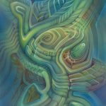 Fabian_Jimenez_-_aquatic_organism_2_2013