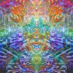 3d / digital painting - 2016