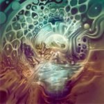 photo / digital painting - 2019