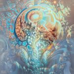 photo / digital painting - 2020