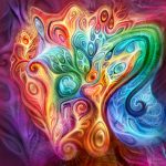 digital painting - 2014