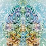 graphite / 3d / digital painting - 2012