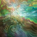 digital painting - 2019