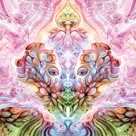 digital painting - 2011