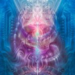 photo / digital painting - 2013