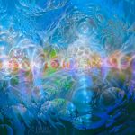 digital painting - 2023