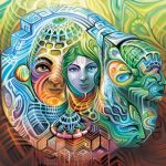 digital painting - 2013