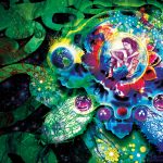 3d / digital painting - 2008