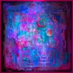 digital painting - 2023