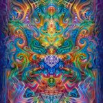 3d / digital painting - 2016