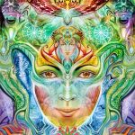 digital painting - 2013