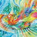 digital painting - 2013