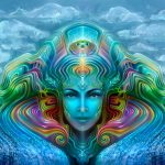 digital painting - 2014