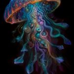 digital painting - 2018