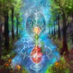 digital painting - 2020