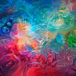 digital painting - 2019