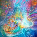 digital painting - 2014