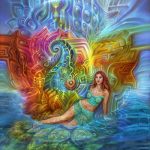 digital painting - 2015