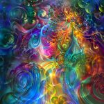 digital painting - 2015