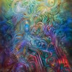 digital painting - 2016