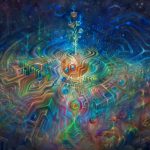 digital painting - 2016