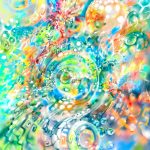 digital painting - 2021