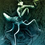 3d / graphite / digital painting - 2010