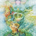 digital painting - 2012