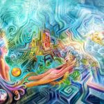 digital painting - 2014