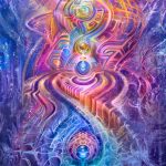 digital painting - 2014