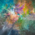 digital painting - 2020