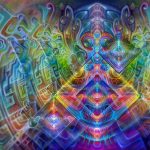 acrylic painting / digital - 2015