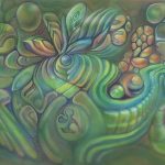 Fabian_Jimenez_-_swamp_creature_2013