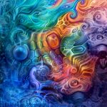 digital painting - 2014