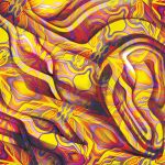 watercolor / digital - 2007