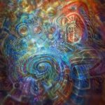 digital painting - 2016