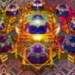 3d / digital painting - 2005