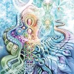 digital painting - 2011