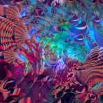 digital painting - 2021