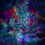 digital painting - 2020