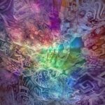 graphite / digital painting - 2021