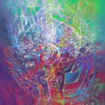 digital painting - 2021