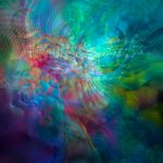 digital painting - 2022