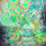 digital painting - 2022