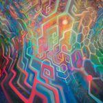 digital painting - 2021