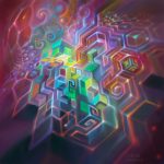 digital painting - 2022