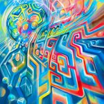 digital painting - 2021